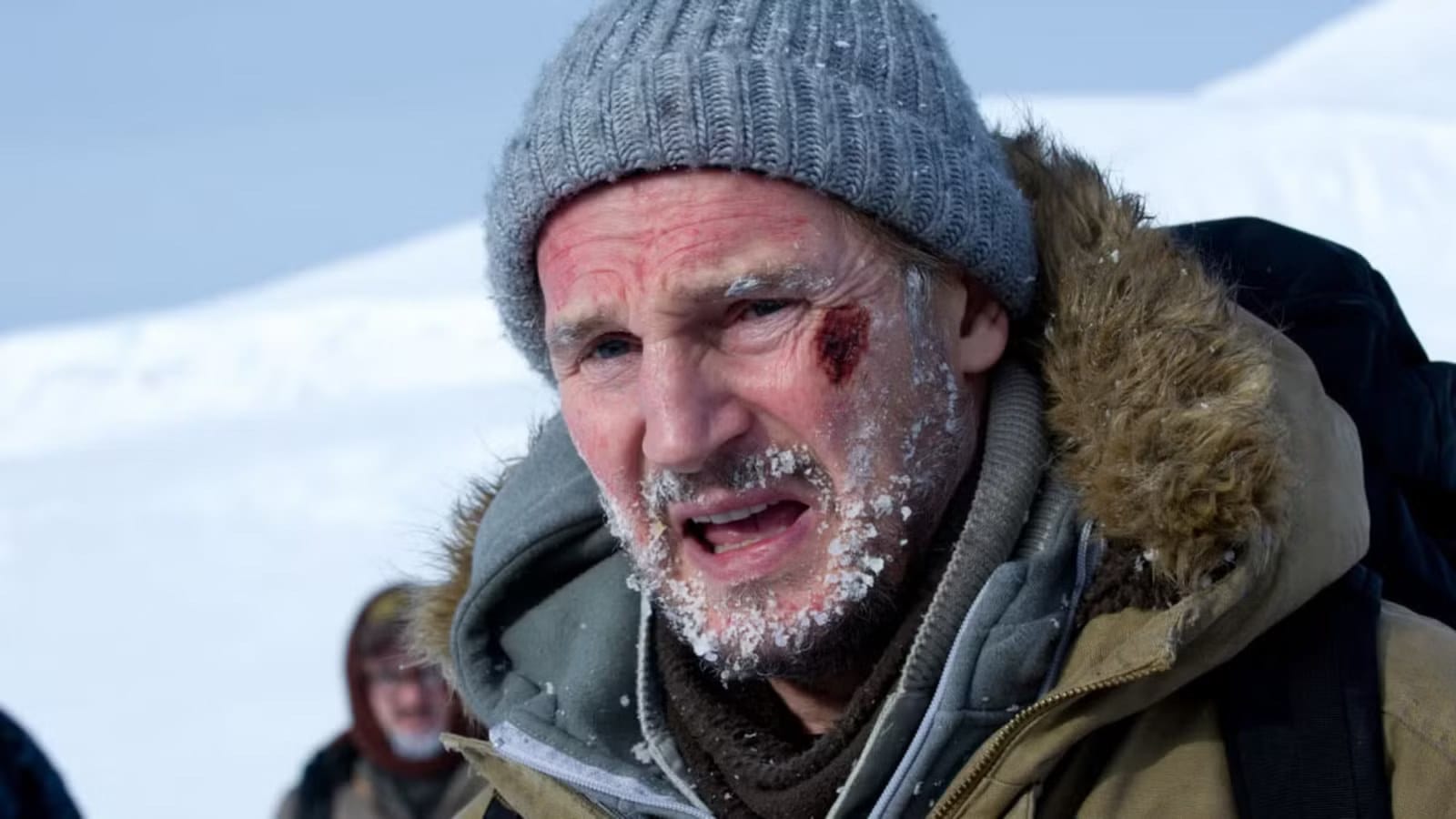 Liam Neeson Thriller The Grey Leaving Free Streaming Soon — Movieweb