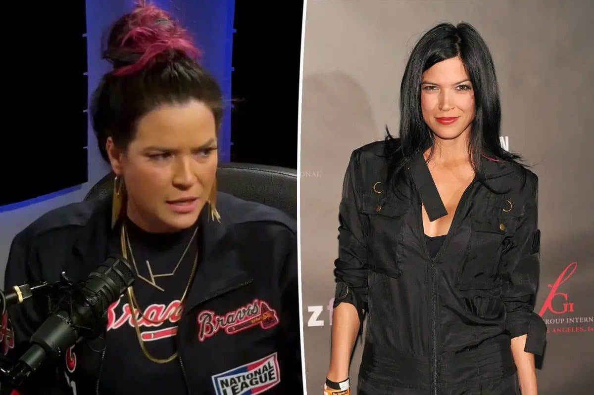 Designer Kelly Nishimoto calls out celebrities who sought free clothes — Pagesix