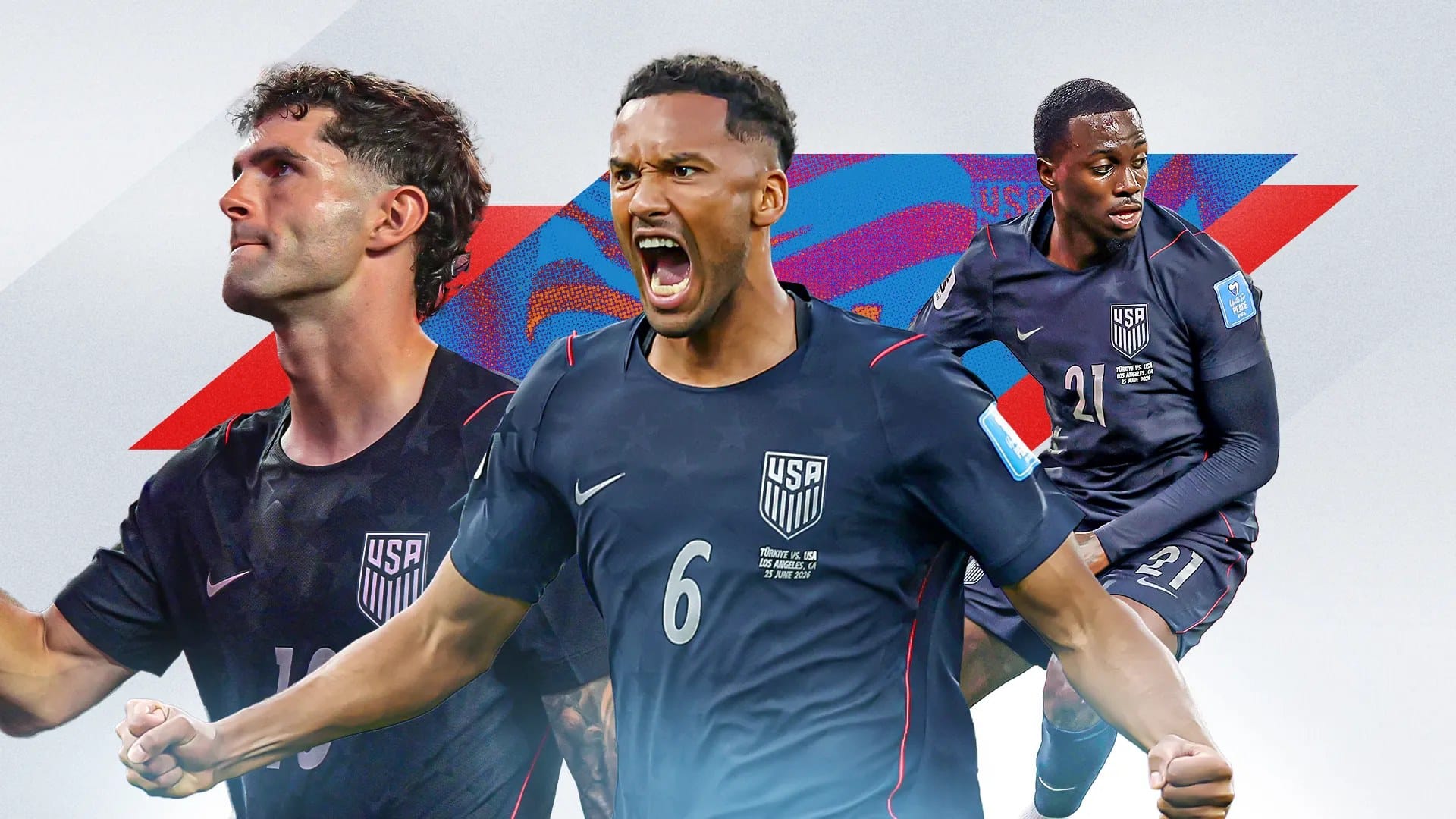 Pulisic returns as Berhalter shines but late loss exposes USMNT defense — Goal