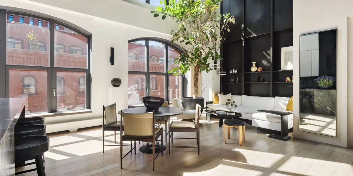 New York luxury apartment seller prefers Anthropic shares over cash — Businessinsider