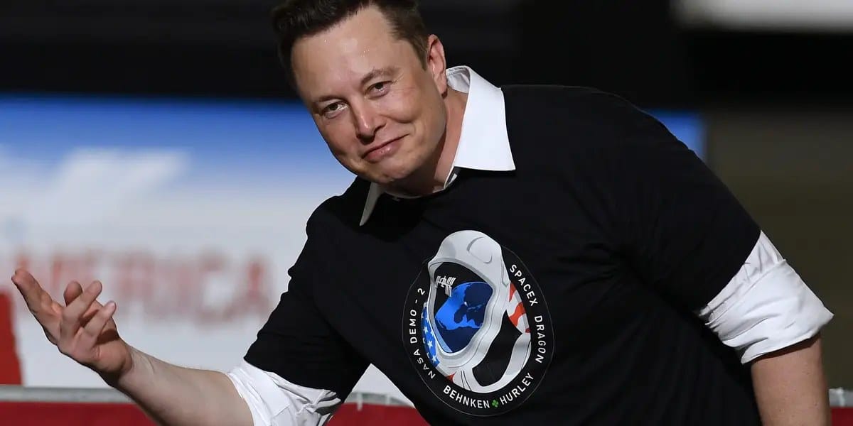 Retail traders on how they're handling SpaceX's post-IPO volatility — Businessinsider