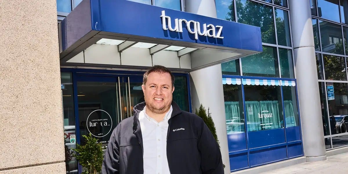 Turkey's World Cup match in San Francisco boosts business at Turquaz — Businessinsider