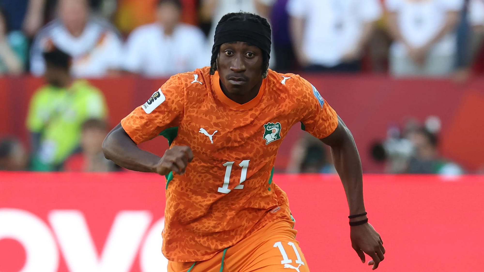 Yan Diomande addresses transfer rumours amid Liverpool interest — Goal