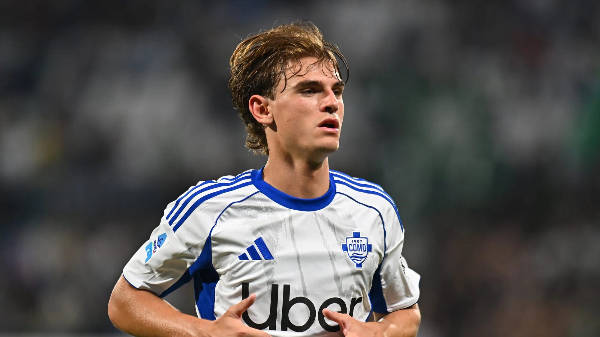Nico Paz deal could unlock Mourinho’s move for Inter defender — Goal