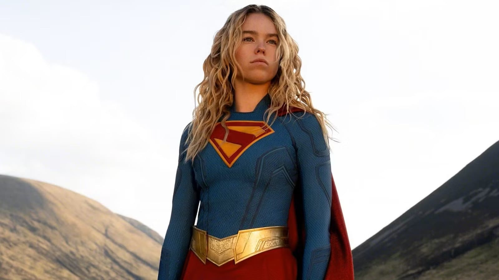 Does Supergirl Have a Post-Credit Scene? How It Sets Up the DCU — Movieweb