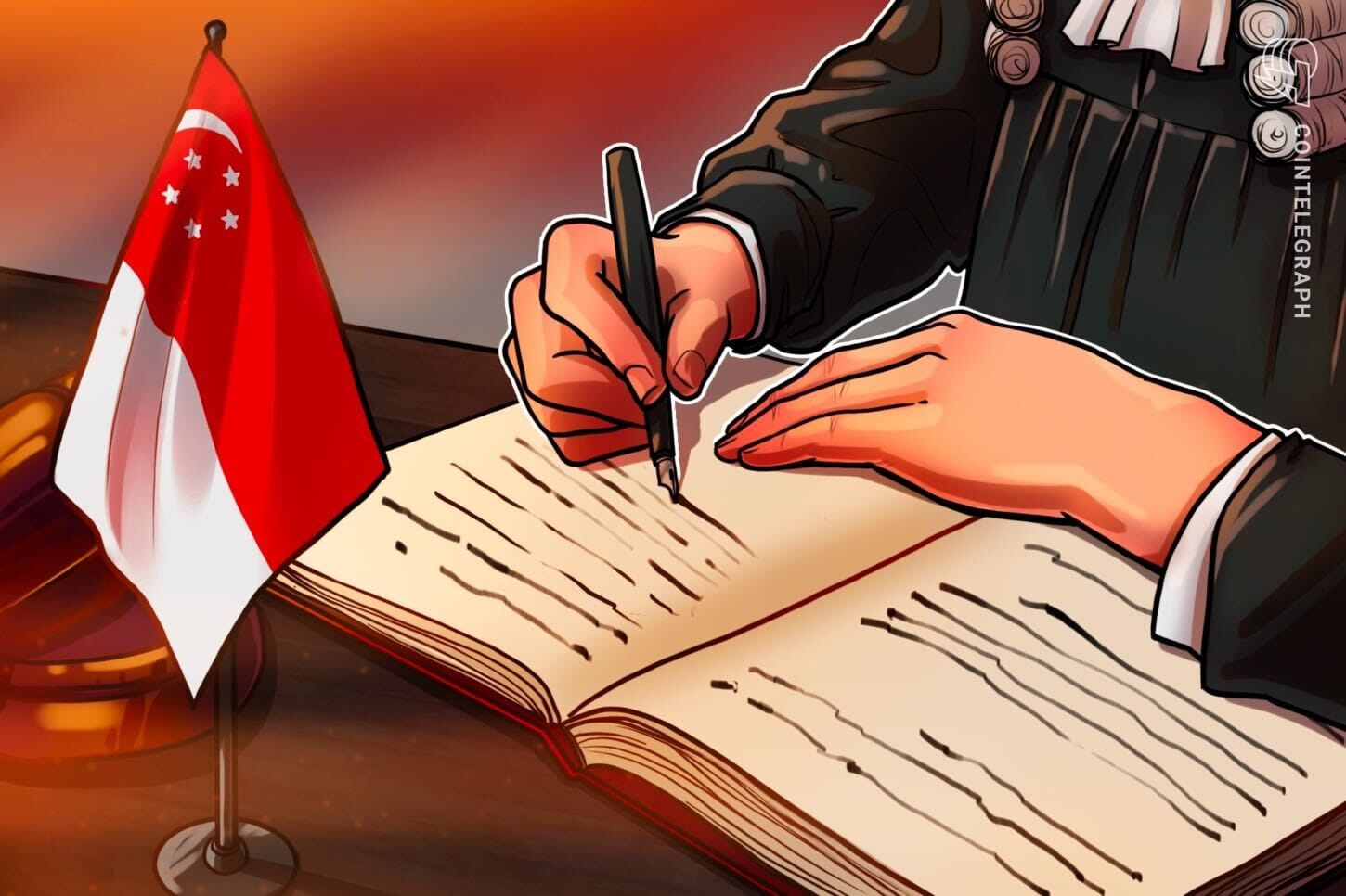 Hyperliquid Added to MAS Investor Alert List — Cointelegraph.com News