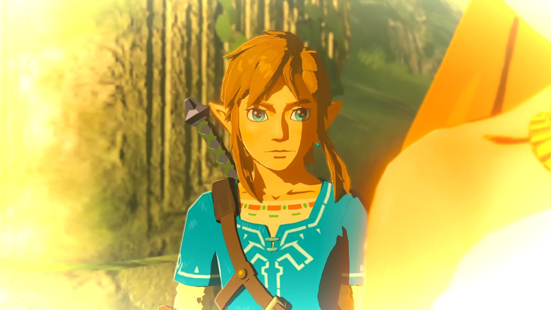 From games to merch, Zelda fans are spoilt this Prime Day — Gamesradar