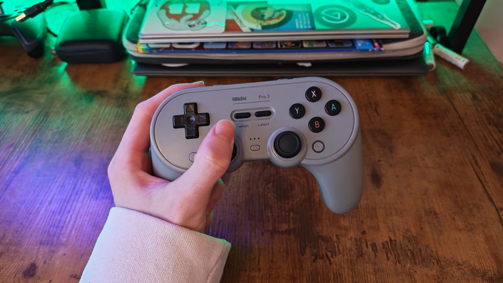 7 of 10 TMR controllers I tested are discounted — deals end tonight — Gamesradar