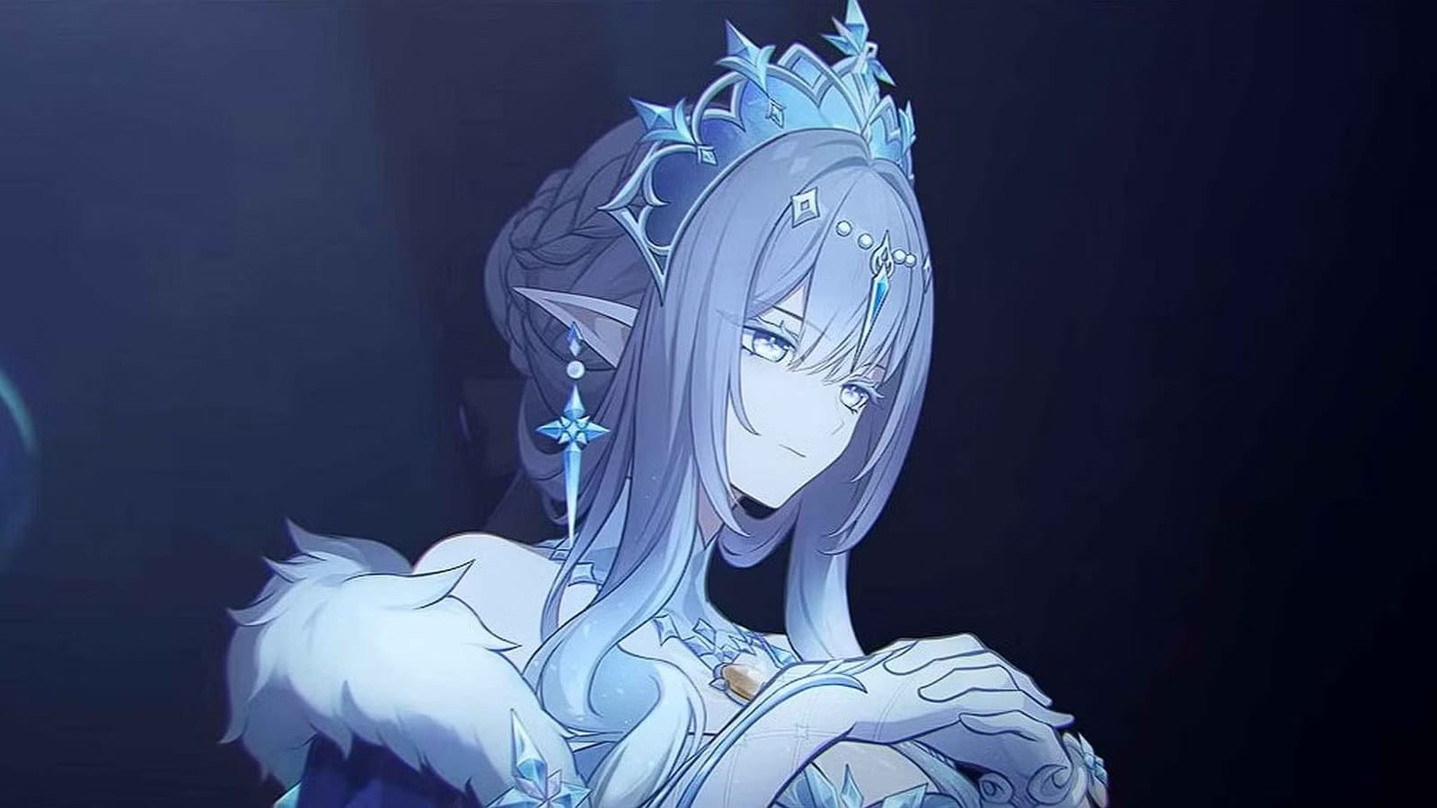 Genshin Impact just revealed the villain it's been teasing for 6 years — Polygon