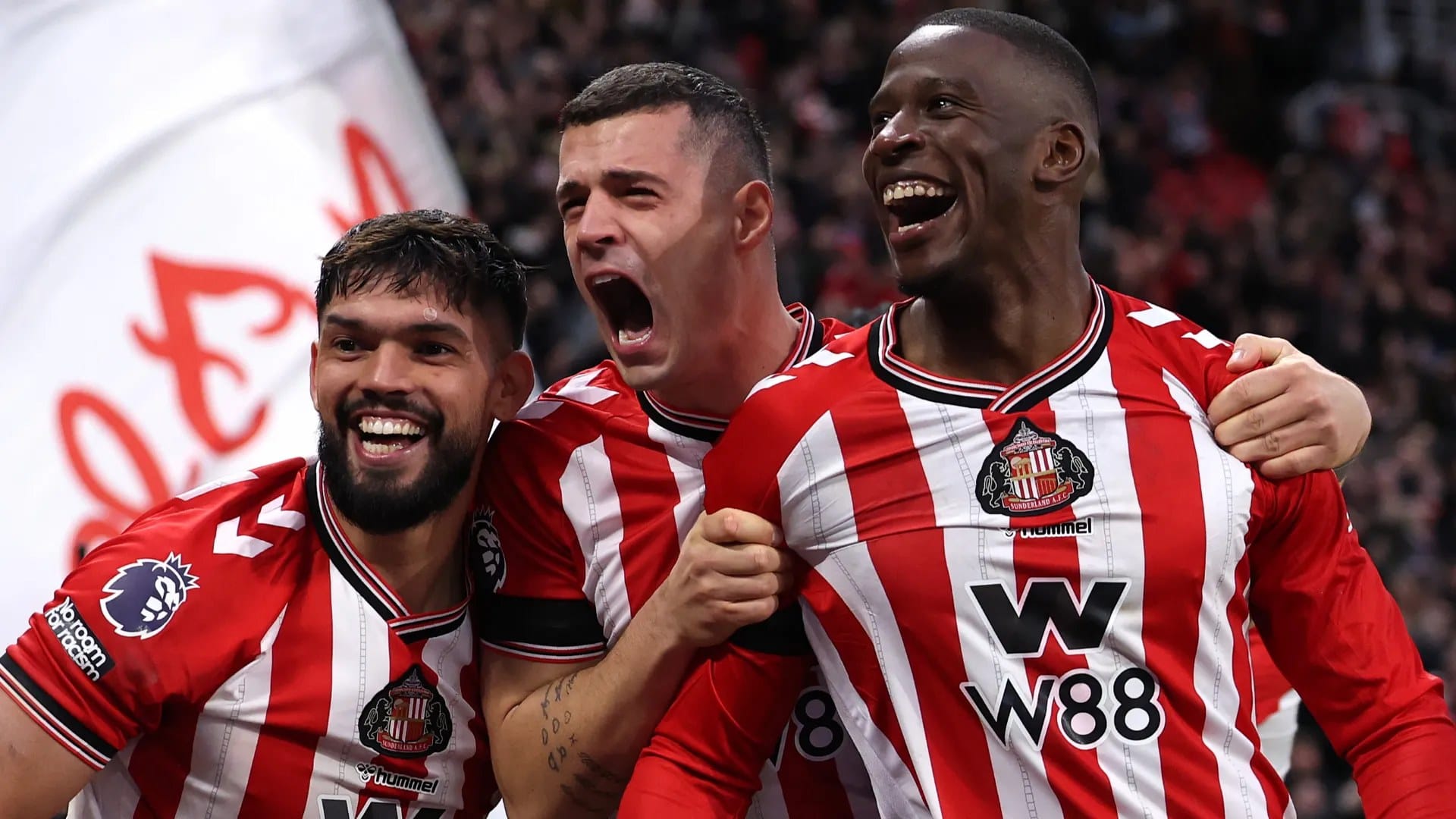 Peter Reid surprised by Sunderland's Europa place and expects transfer 'ammo' — Goal