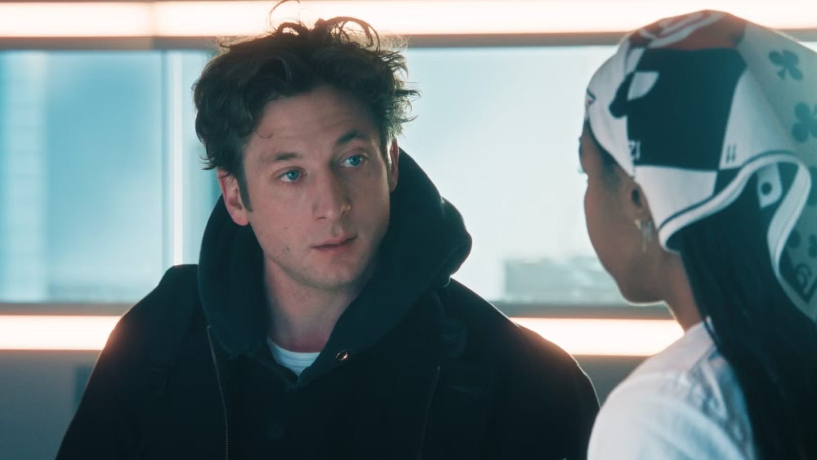 Why The Bear Cut Claire From Seven Episodes of Season 5 — Movieweb