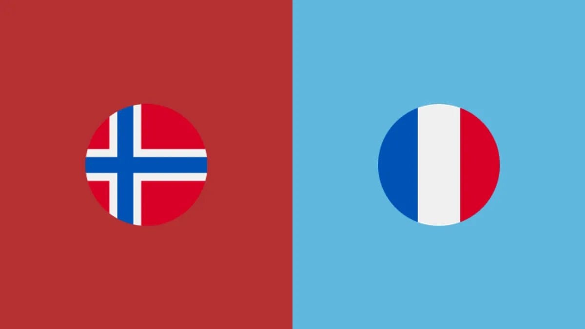 How to watch Norway vs France worldwide with a VPN — Goal