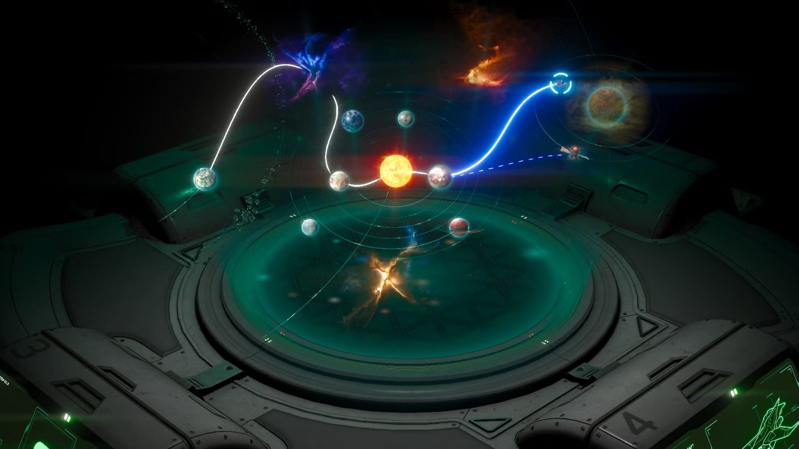 Star Fox on Switch 2's music is the best thing about it — Polygon