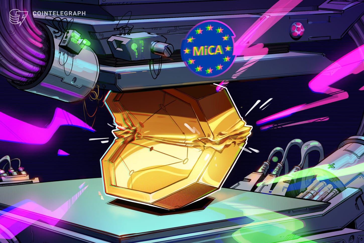 Spain regulator rules out extension for non‑MiCA compliant crypto firms — Cointelegraph.com News