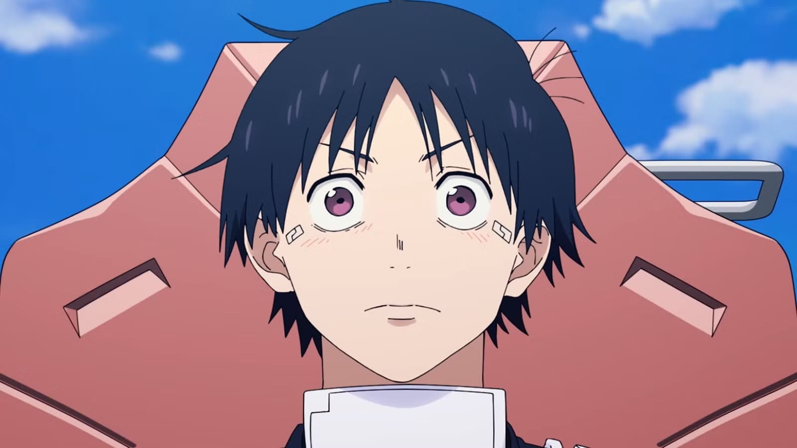 Kaiju anime Snowball Earth is getting a second season — Polygon