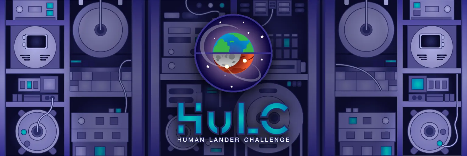 Winners Announced for 2026 Human Lander Challenge — NASA Science