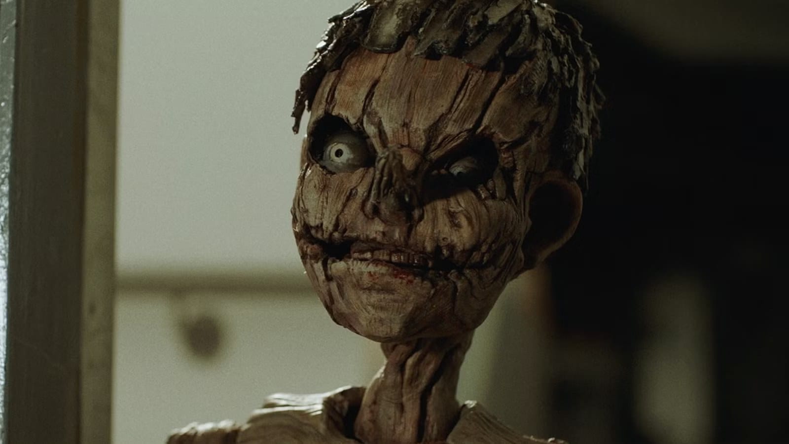 Horror Survival Quiz: Which Villain Could You Survive? — Collider