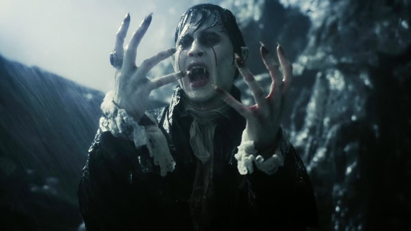 Dark Shadows Reboot Announced as Animated Series — Movieweb