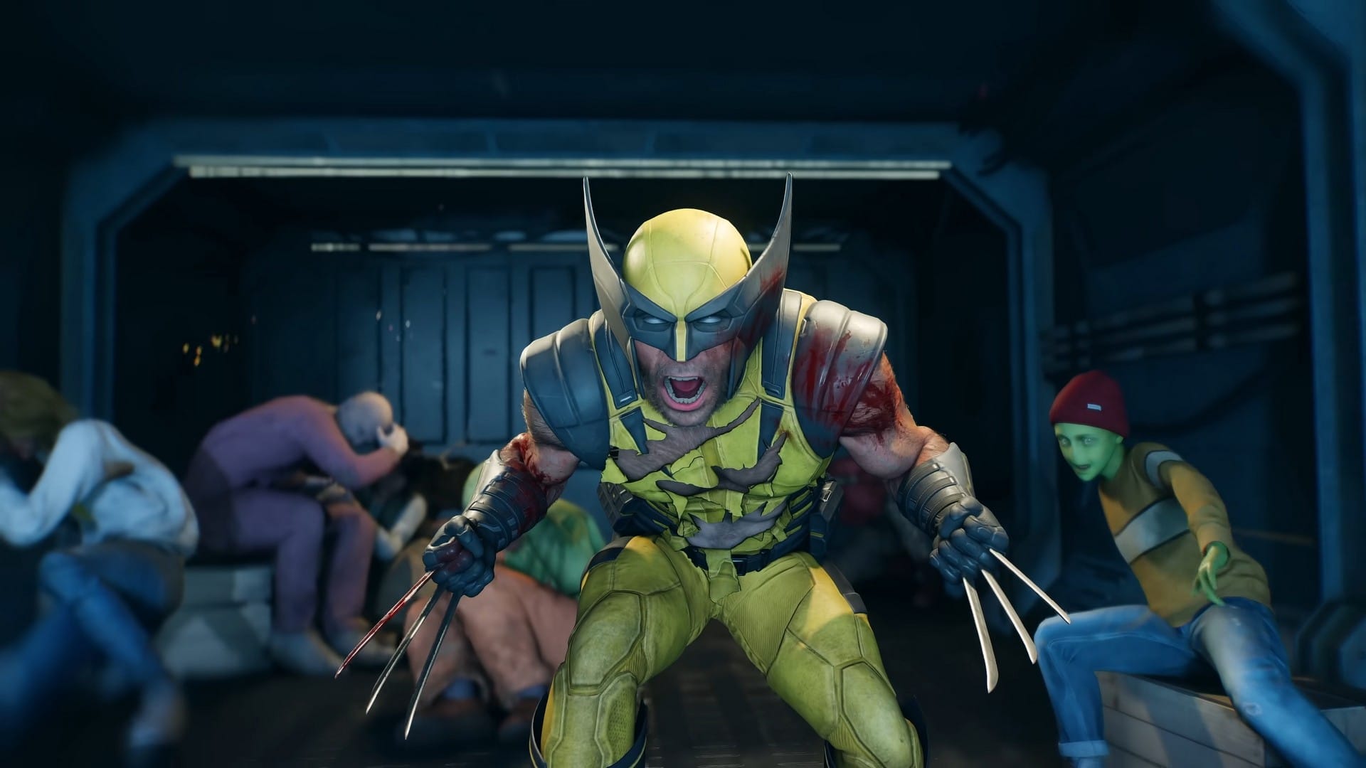 Marvel's Wolverine PS5 physical release will include a disc — Gamesradar