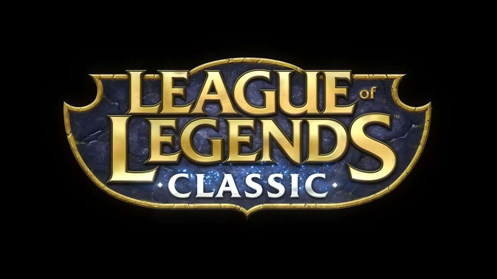 Riot announces League of Legends Classic after leaks — Polygon