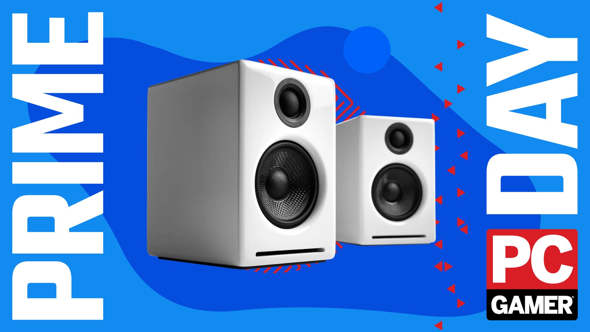 Audioengine A2+ Wireless speakers: five years on my desk, now cheaper — Pcgamer