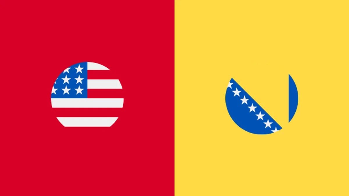 How to get USA vs Bosnia and Herzegovina World Cup tickets — Goal