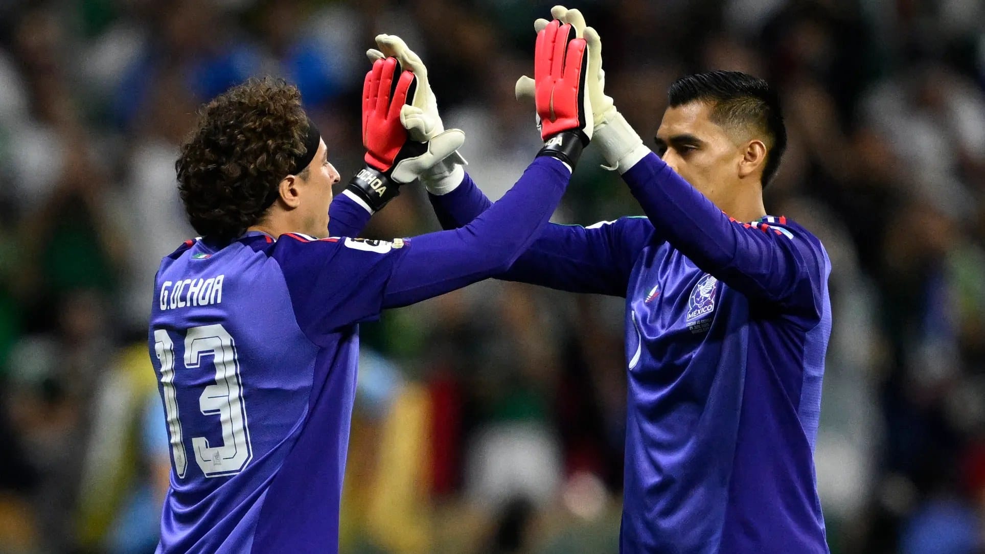 From Tala Rangel’s rise to Santiago Giménez’s slide ahead of the Round of 32 — Goal