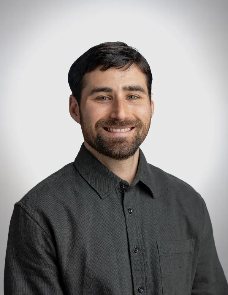 Daniel Dixon — Research Scientist, NASA Earth eXchange — NASA Science