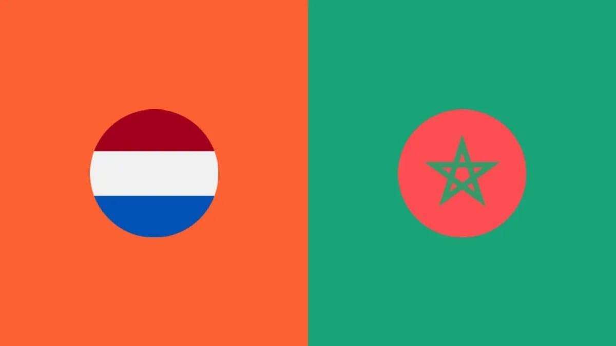 How to get Netherlands vs Morocco tickets for World Cup Round of 32 — Goal