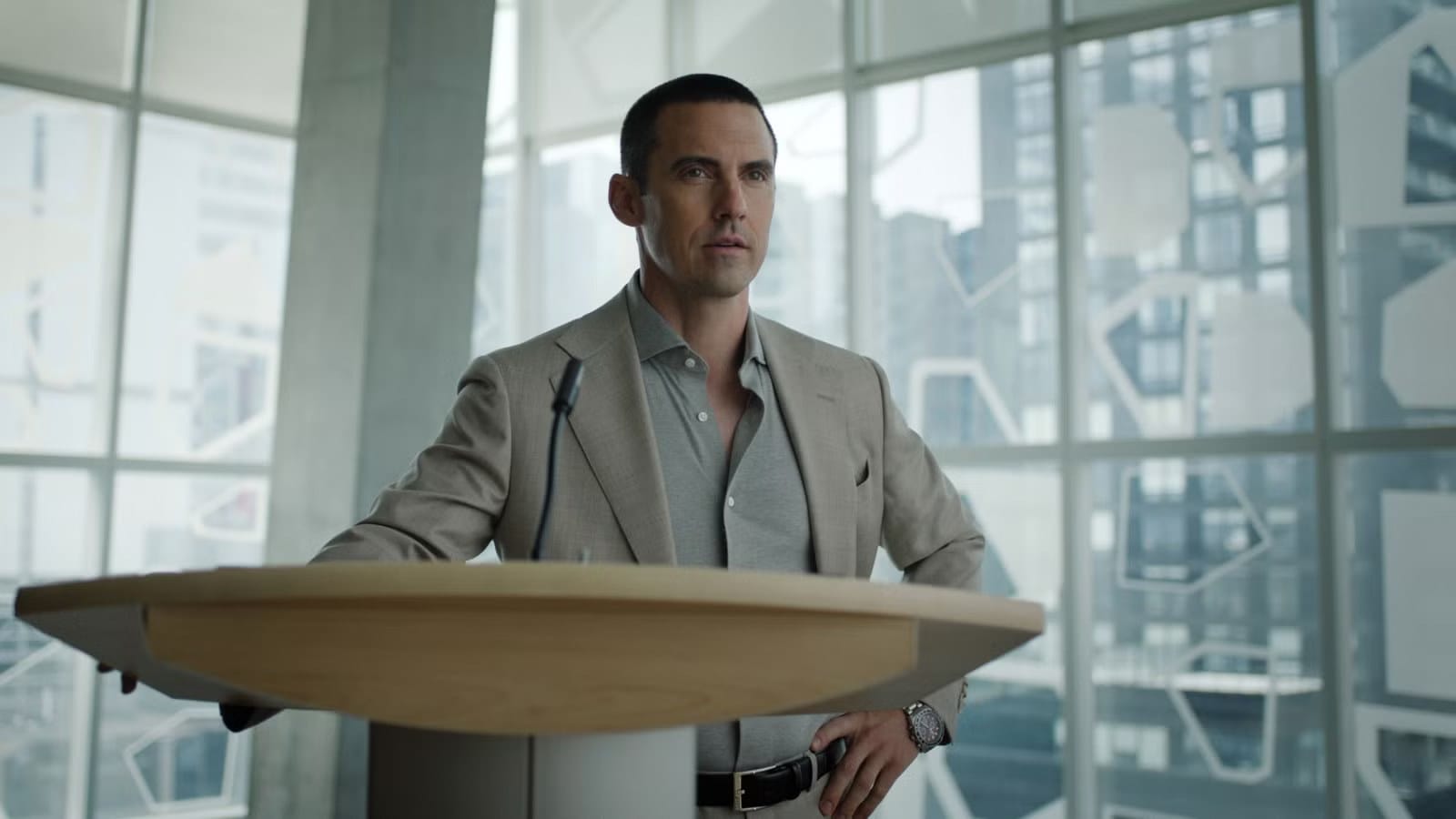 I Will Find You tops Netflix as 13 more Harlan Coben shows are planned — Movieweb