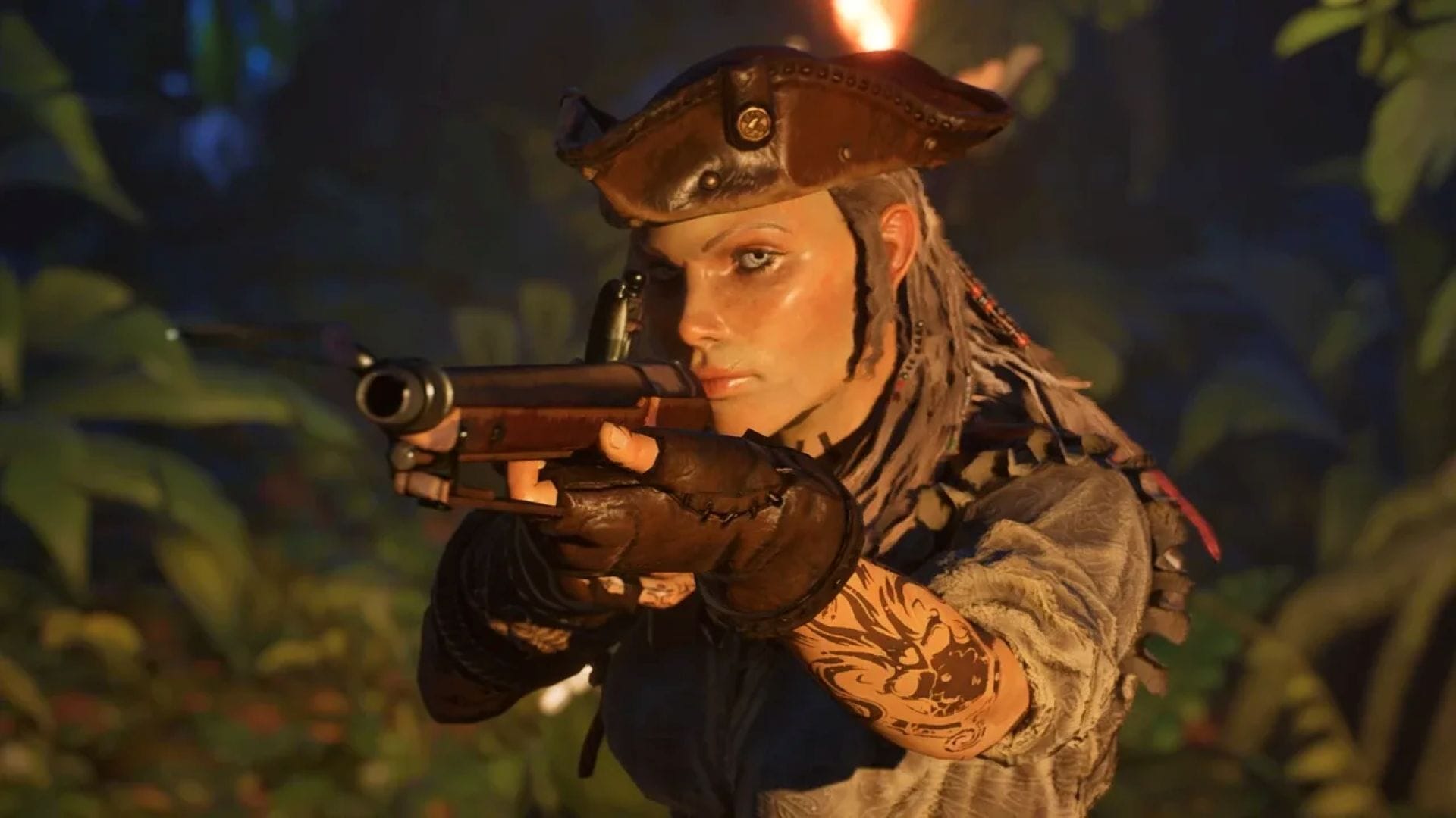 Palworld lead: no bad blood between rival survival games — Gamesradar