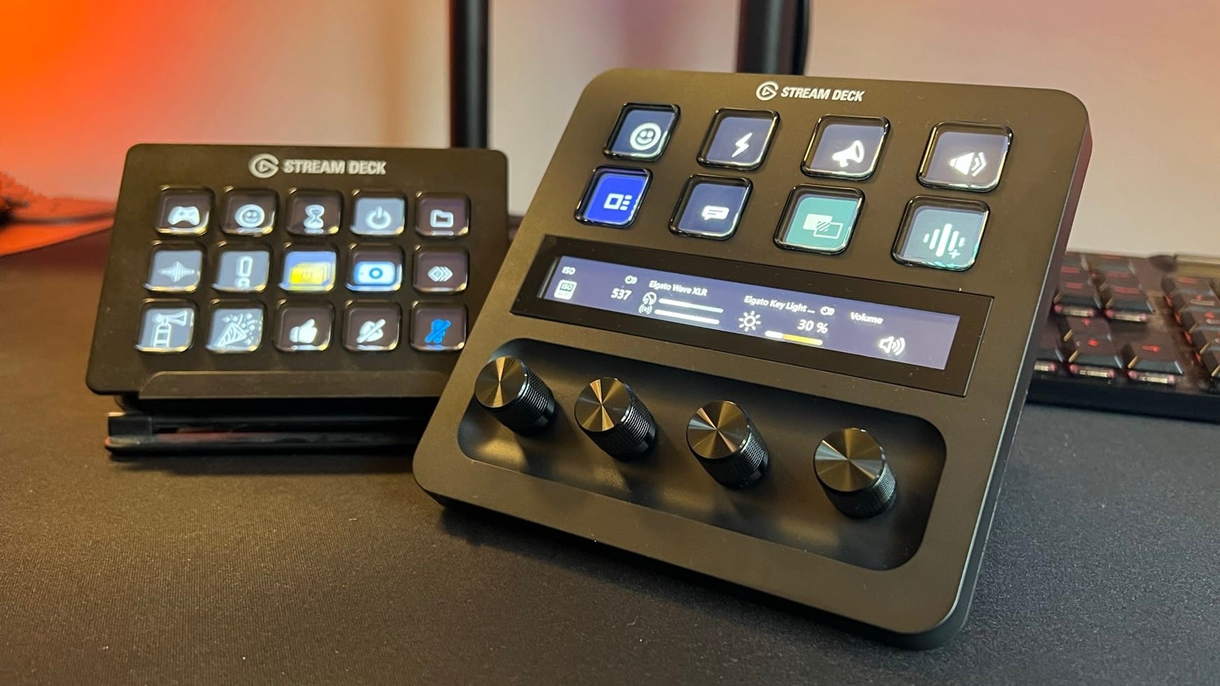Four Elgato Stream Decks reach historically low prices on Prime Day — Gamesradar