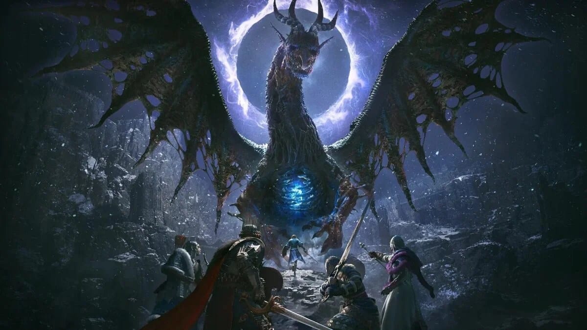 Dragon’s Dogma 2: Dark Arisen — Spotlight Highlights — Kotaku