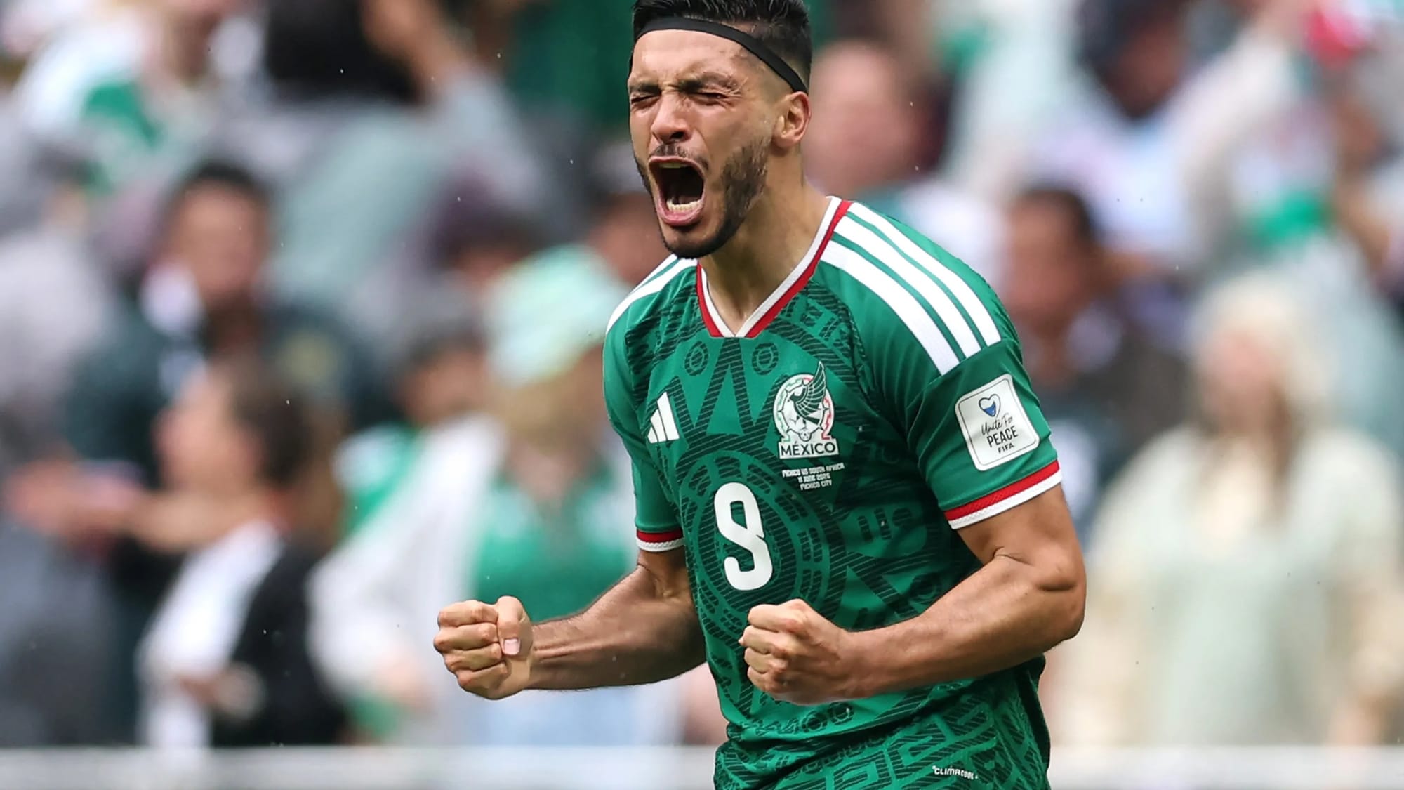How to watch Mexico at the 2026 World Cup: VPN, broadcasters and free options — Goal
