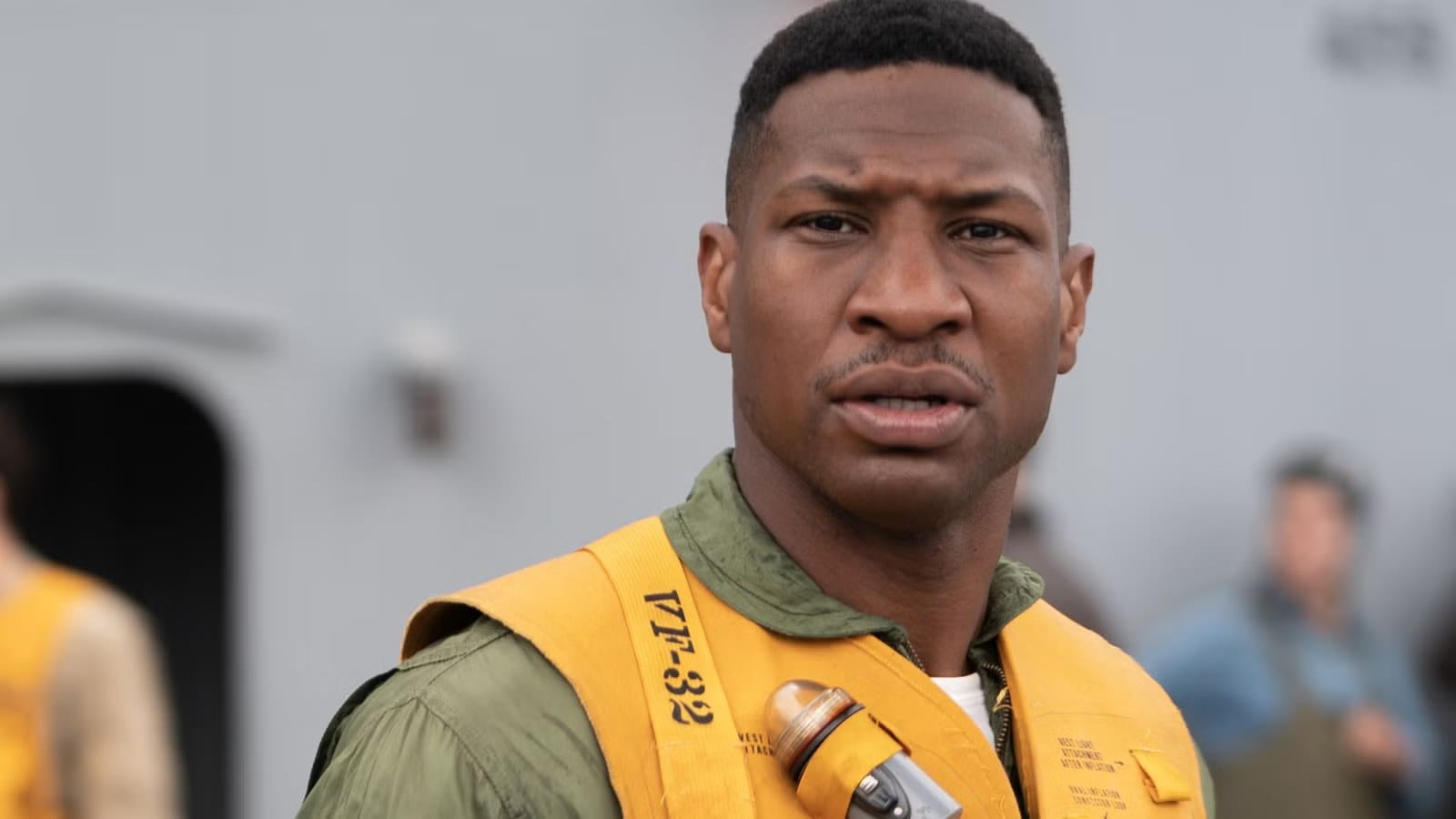 Jonathan Majors Stars in 'Run Hide Fight: Infidels' Trailer — Movieweb