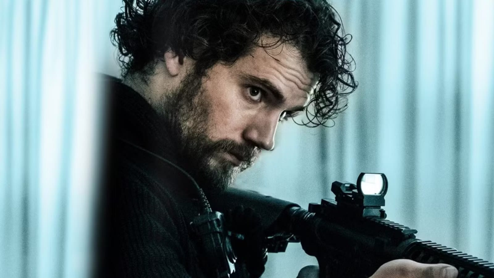Henry Cavill's Night Hunter Becomes a Global Streaming Hit — Movieweb