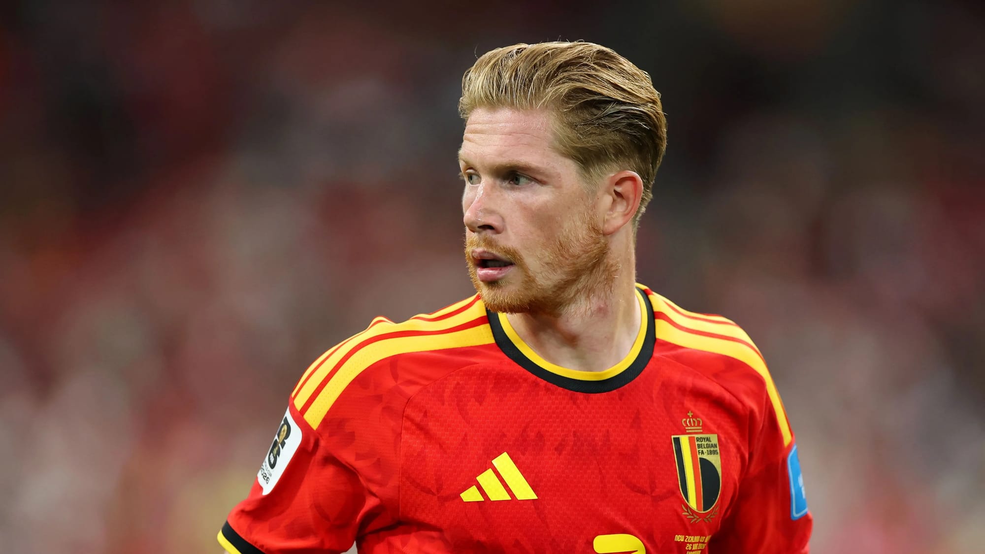 Trossard stars as De Bruyne and Lukaku lead Belgium to 5-1 win — Goal