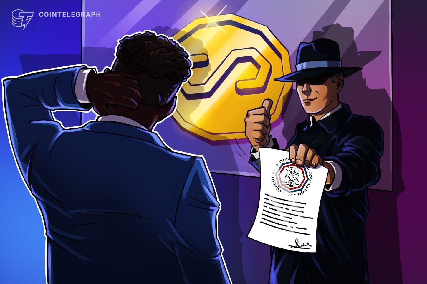 Senators seek to block CFTC funding of lawsuits over prediction markets — Cointelegraph.com News
