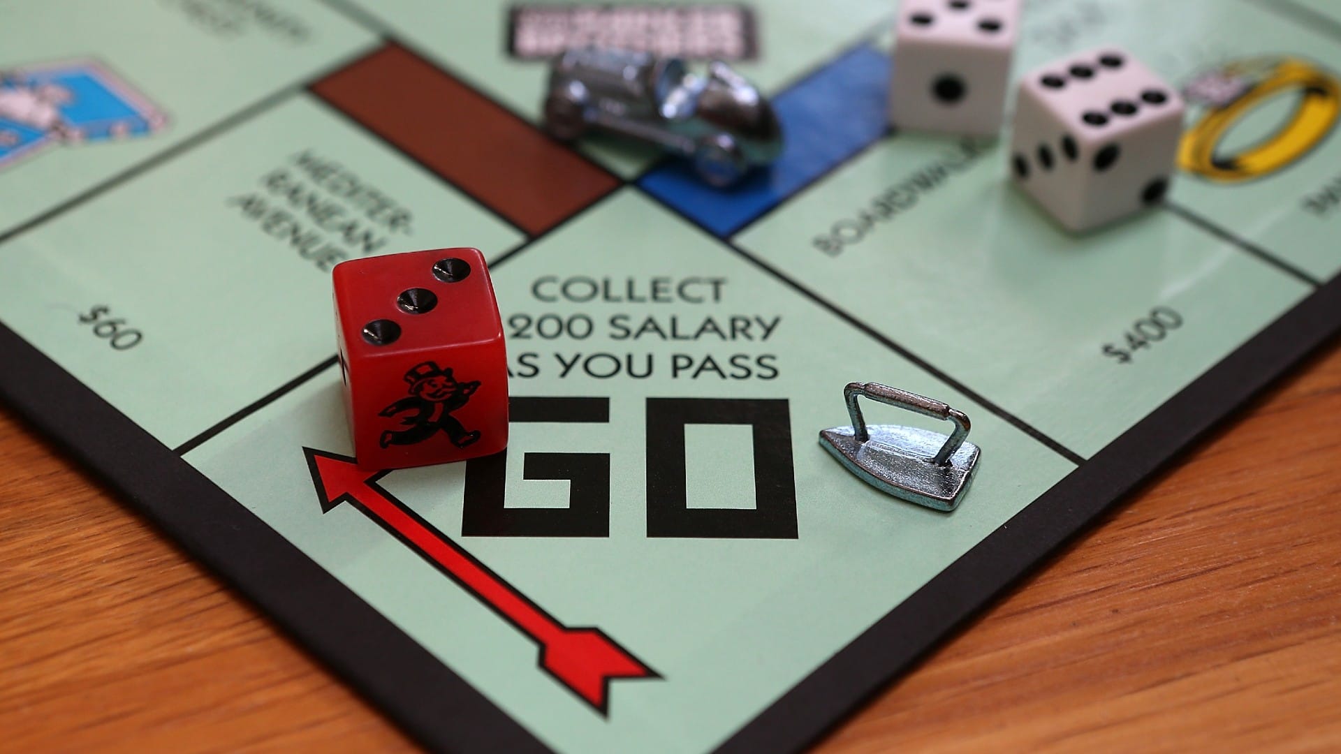 Monopoly Prime Day deals include Mario, Batman and more — Gamesradar
