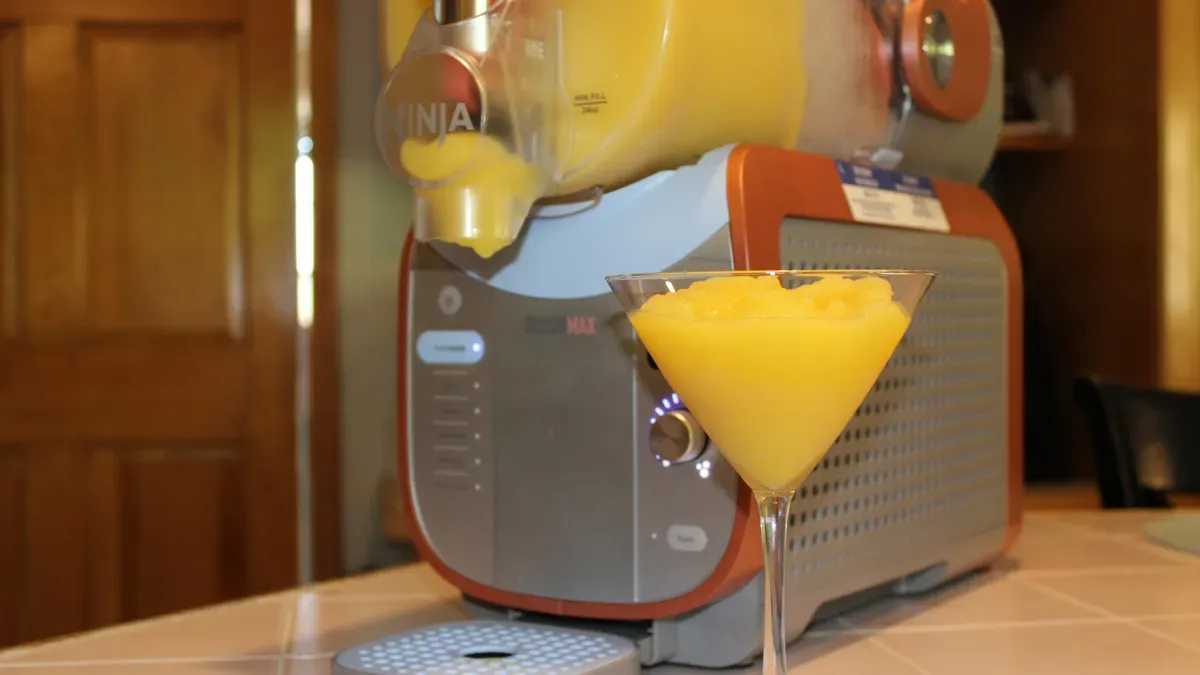 Last chance to get the $200 Ninja Slushi at Best Buy — Latest news