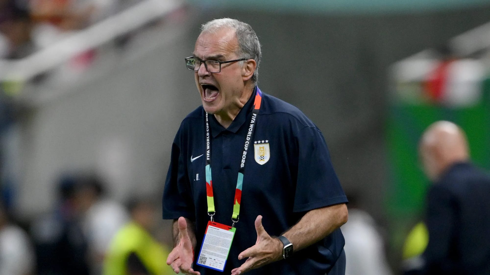 Bielsa labels his Uruguay tenure 'worthless' after World Cup exit — Goal