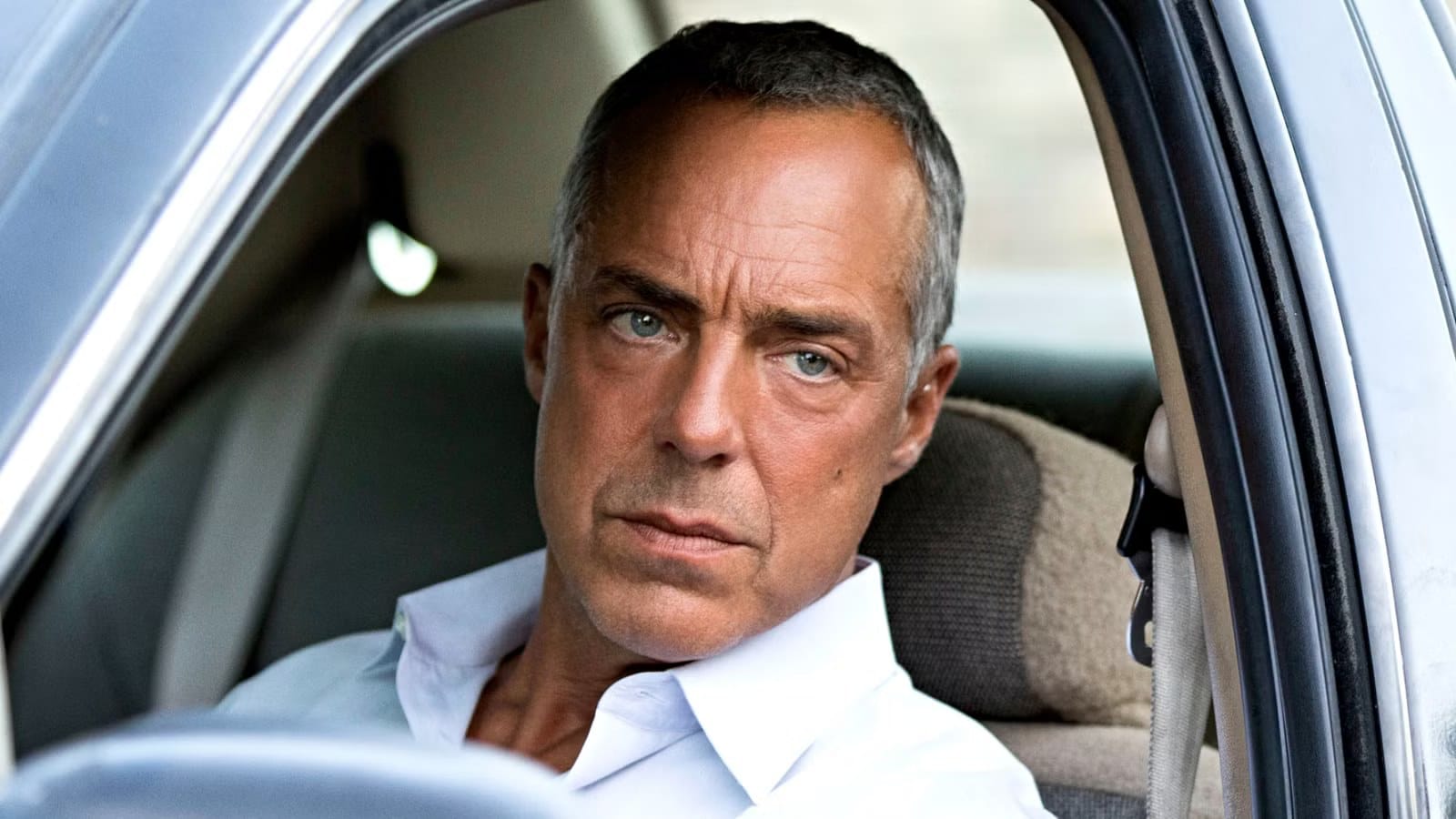 Which Action Hero Would Be Your Perfect Partner? — Collider