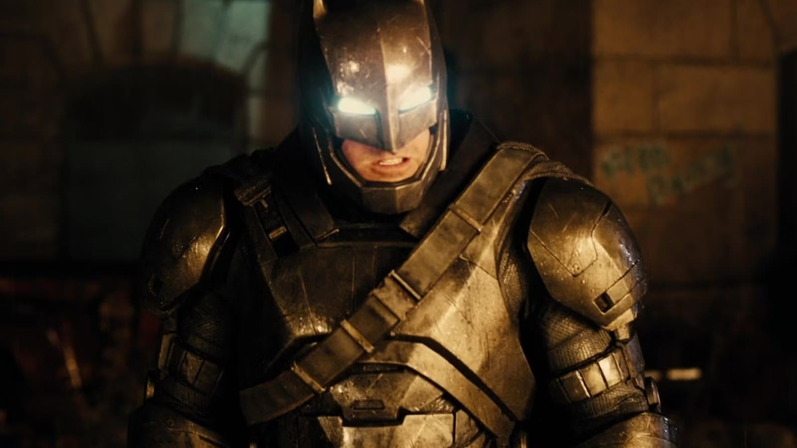 The Best Batman Story in Years Is Getting a TV Adaptation — Movieweb