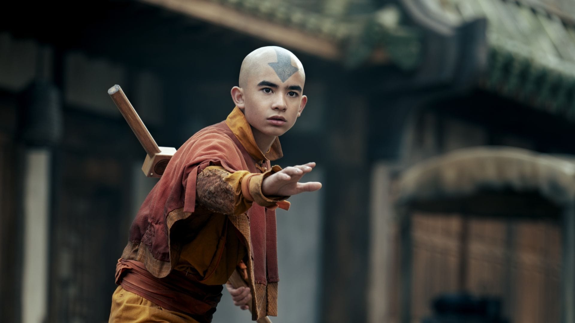 Showrunners: Avatar season 2 cliffhanger was meant to 'feel surprising' — Gamesradar