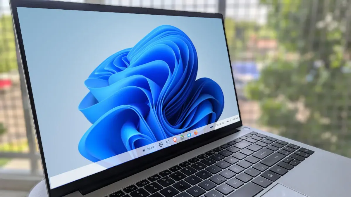 Make Zorin OS look like Windows 11 for free — Latest news