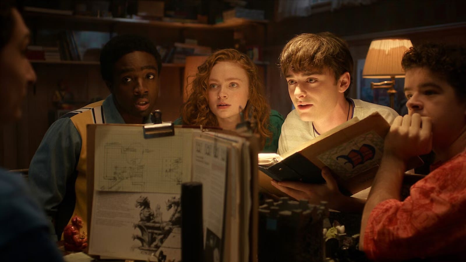 Stranger Things breaks Netflix rule with complete 4K Blu-ray box set — Movieweb