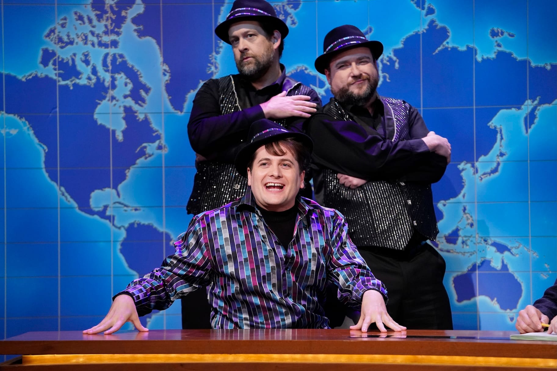 Is Saturday Night Live New Tonight? Here's the June 27 Host & Musical Guest — Nbc