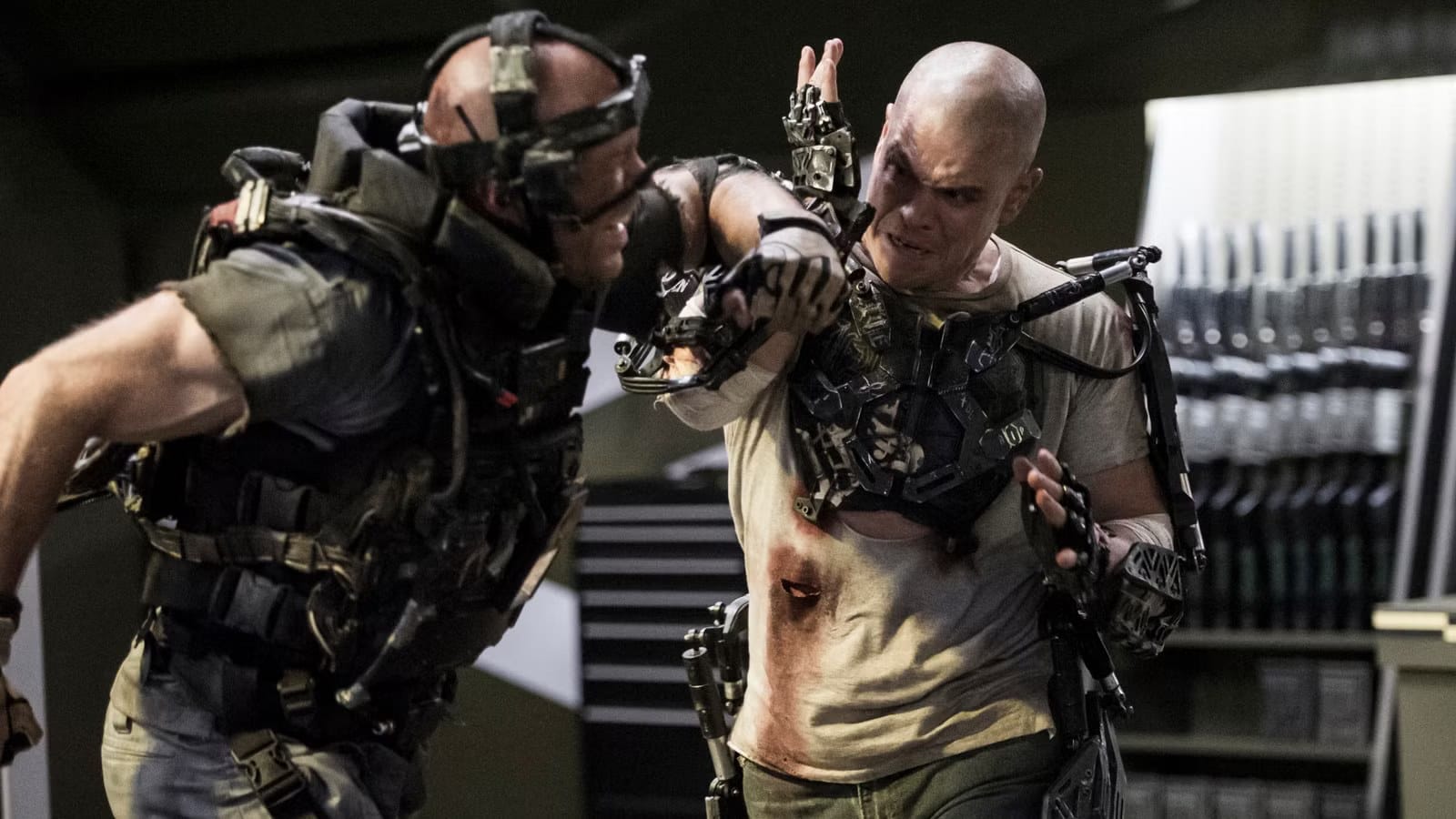 Matt Damon's $285 Million Sci‑Fi Thriller Returns to Free Streaming — Movieweb