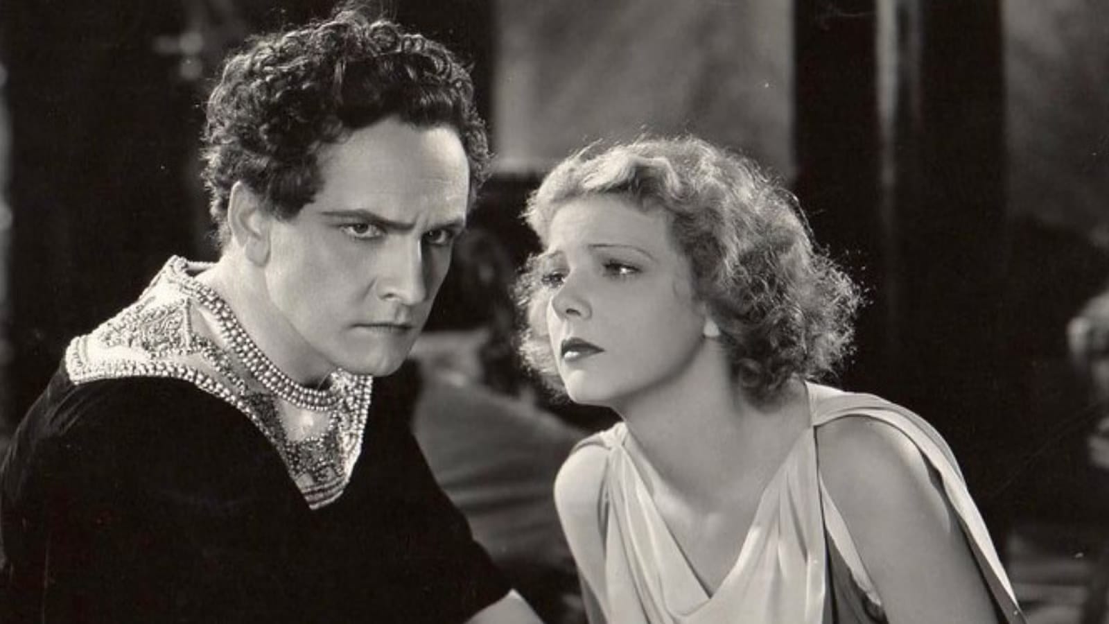A Forgotten Cecil B. DeMille Biblical Trilogy Deserves Another Look — Collider