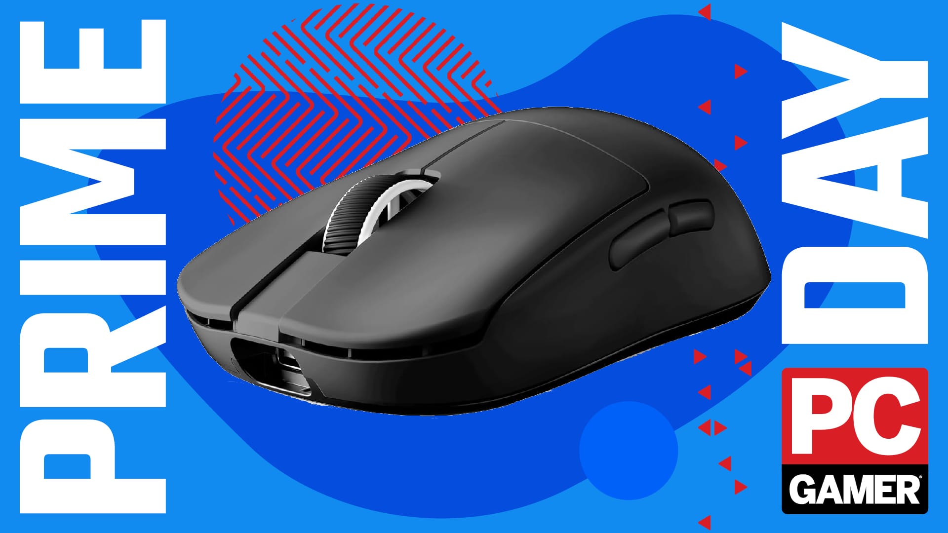 Mchose L7 Ultra+ matches big-brand quality and drops to $50 for Prime Day — Pcgamer